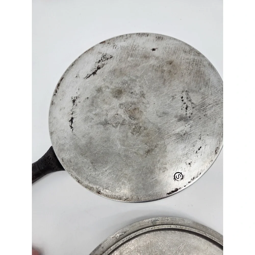Vintage Cookware 10